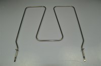 Top heating element, AEG cooker & hobs - 230V/1000W (outer cooker element)